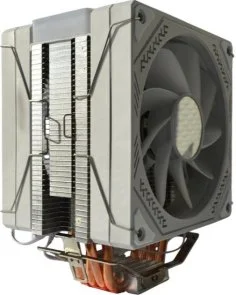 Фото: Кулер для процесора Cooling Baby W-4 № 6 | KTC