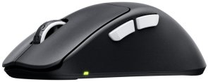 Миша Cherry Xtrfy M64 Pro RGB Black (CX-M64W-PRO-BLACK)