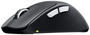 Фото: Миша Cherry Xtrfy M64 Pro RGB Black (CX-M64W-PRO-BLACK) № 3 | KTC