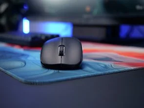 Фото: Миша Cherry Xtrfy M64 Pro RGB Black (CX-M64W-PRO-BLACK) № 15 | KTC