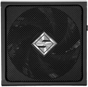 ASRock 650W Steel Legend