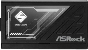 ASRock 750W Steel Legend