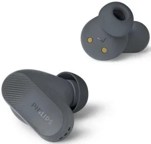 Фото: Навушники Philips TAT3509 Grey (TAT3509GY/00) № 5 | KTC
