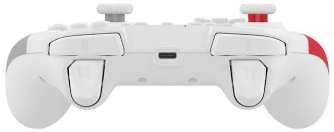 Фото: Геймпад Bloody GPW50 Sports White № 7 | KTC