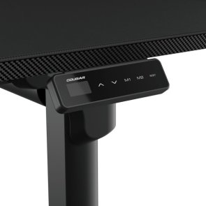 Cougar E-Grav 180 Black