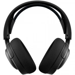 Фото: Гарнітура SteelSeries Arctis Nova 5P Wireless Black (61673) № 3 | KTC