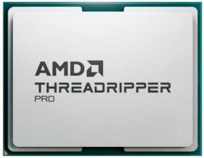 Процесор AMD Ryzen Threadripper Pro 7975WX Box (100-100000453WOF)
