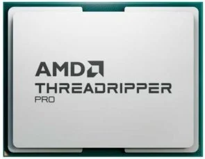 Фото: Процесор AMD Ryzen Threadripper Pro 7975WX Box (100-100000453WOF) № 4 | KTC