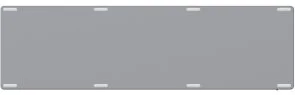 Фото: Клавіатура OfficePro SK1550 Wireless White (SK1550W) № 4 | KTC