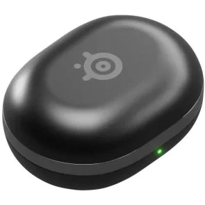 Фото: Навушники SteelSeries Arctis GameBuds Black (61680) № 4 | KTC