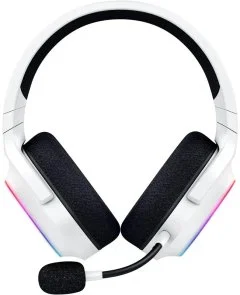 Фото: Гарнітура Razer Barracuda X Chroma White (RZ04-05220200-R3M1) № 4 | KTC