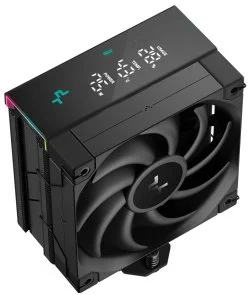 Фото: Кулер для процесора Deepcool AK400 Digital Pro (R-AK400-BKAPMN-G) № 3 | KTC