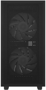  Корпус Deepcool CH360 Digital Black with window (R-CH360-BKAPE3D-G-1)