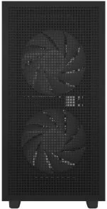 Фото: Корпус Deepcool CH360 Digital Black with window (R-CH360-BKAPE3D-G-1) № 5 | KTC