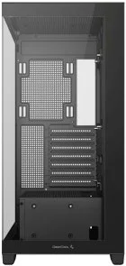 Фото: Корпус Deepcool CG580 Black with window (R-CG580-BKNDA0-G-1) № 3 | KTC