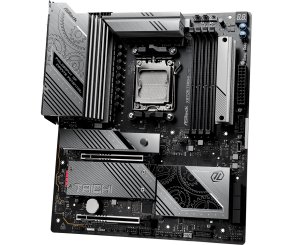 Материнська плата AsRock X870E TAICHI LITE