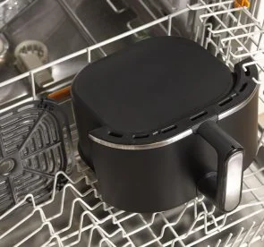 Фото: Мультипіч Braun MultiFry 3 (HF 3030 BK) № 14 | KTC