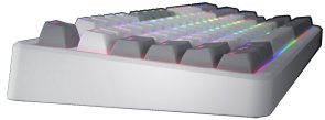 Hator Rockfall 3 Mecha TKL Aurum Orange Linear rev.2.0 White (HTK851UA)