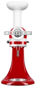Фото: Насадка-м'ясорубка з пресом для печива KitchenAid 5KSMFGCA № 4 | KTC