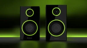 Фото: Колонки Real-EL S-410 Black (EL121200016) № 13 | KTC