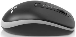 Фото: Миша Real-EL RM-455W Black (EL123200047) № 8 | KTC