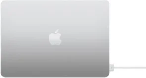 Фото: Кабель Apple USB Type-C to MagSafe 3 2m Silver (MW613) № 3 | KTC