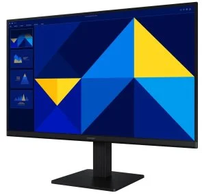 Фото: Монітор Samsung LS22D300GAIX (LS22D300GAIXUA) - 22" IPS / 1920×1080 / 100 Гц № 5 | KTC