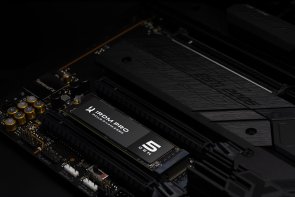 SSD-накопичувач GOODRAM IRDM Pro Gen 5 PCIe 5.0 x4 NVMe 1TB (IRP-SSDPR-P54S-1K0-80)