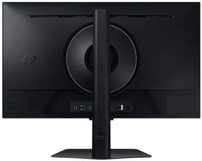 Фото: Монітор Samsung LS32DG700EZXUA Black - 32" IPS / 3840×2160 / 144 Гц / AMD FreeSync Premium, Nvidia G-Sync / Pivot / HAS № 8 | KTC