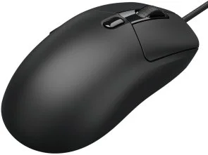 Фото: Миша Cougar Minos Neo Black № 3 | KTC