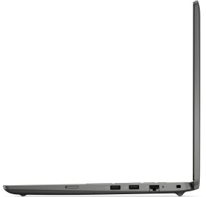 Ноутбук Dell Latitude 3550 N099L355015UA_W11P Black