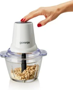 Фото: Блендер Gorenje S400XG № 4 | KTC