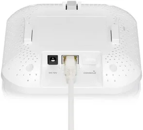 Фото: Точка доступy Wi-Fi Zyxel NWA50AX Pro (NWA50AXPRO-EU0102F) № 7 | KTC