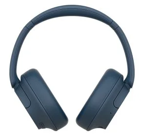 Фото: Навушники Sony WH-CH720N Blue (WHCH720NL.CE7) № 3 | KTC
