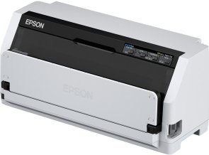 Принтер Epson LQ-690II (C11CJ82401)