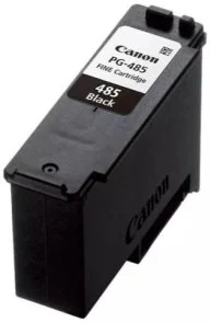 Фото: Картридж Canon for PG-485 TS7640i/TS7740i Black (6203C001) № 2 | KTC