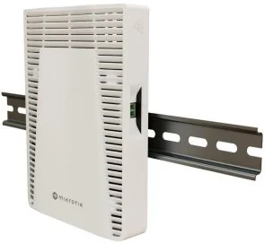Фото: Комутатор MikroTik CRS304-4XG-IN № 6 | KTC