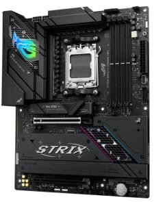 Материнська плата ASUS ROG STRIX B850-F GAMING WIFI