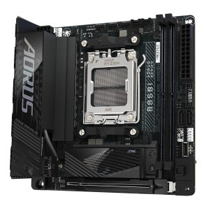 Материнська плата Gigabyte B850I AORUS PRO