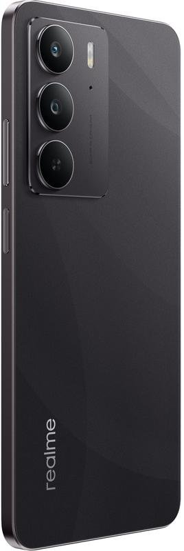 Смартфон Realme C75 RMX3941 8/128GB Storm Black