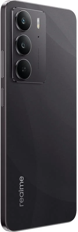 Фото: Смартфон Realme C75 RMX3941 8/128GB Storm Black № 6 | KTC