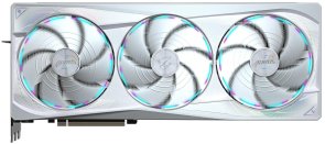 Відеокарта Gigabyte AORUS GeForce RTX 5090 MASTER ICE 32G (GV-N5090AORUSM ICE-32GD)