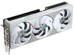Відеокарта Gigabyte GeForce RTX 5080 AERO OC SFF 16G (GV-N5080AERO OC-16GD)