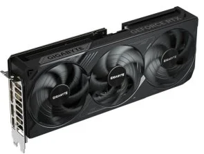 Фото: Відеокарта Gigabyte GeForce RTX 5080 WINDFORCE OC SFF 16G (GV-N5080WF3OC-16GD) № 5 | KTC