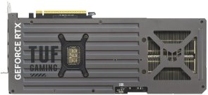 Відеокарта ASUS TUF Gaming GeForce RTX 5070 12GB GDDR7 OC Edition (TUF-RTX5070-O12G-GAMING)