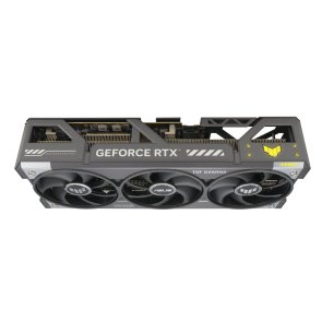 Відеокарта ASUS TUF Gaming GeForce RTX 5090 32GB GDDR7 (TUF-RTX5090-32G-GAMING)
