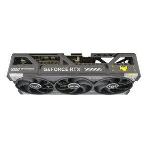Фото: Відеокарта ASUS TUF Gaming GeForce RTX 5090 32GB GDDR7 (TUF-RTX5090-32G-GAMING) № 6 | KTC