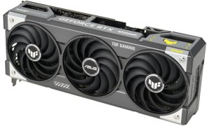 Відеокарта ASUS TUF Gaming GeForce RTX 5070 Ti 16GB GDDR7 OC Edition (TUF-RTX5070TI-O16G-GAMING)