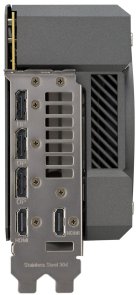 Відеокарта ASUS TUF Gaming GeForce RTX 5080 16GB GDDR7 (TUF-RTX5080-16G-GAMING)