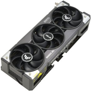 Відеокарта ASUS TUF Gaming GeForce RTX 5080 16GB GDDR7 OC Edition (TUF-RTX5080-O16G-GAMING)